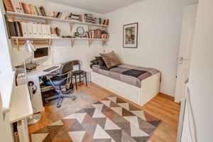 Bedroom 2- click for photo gallery
